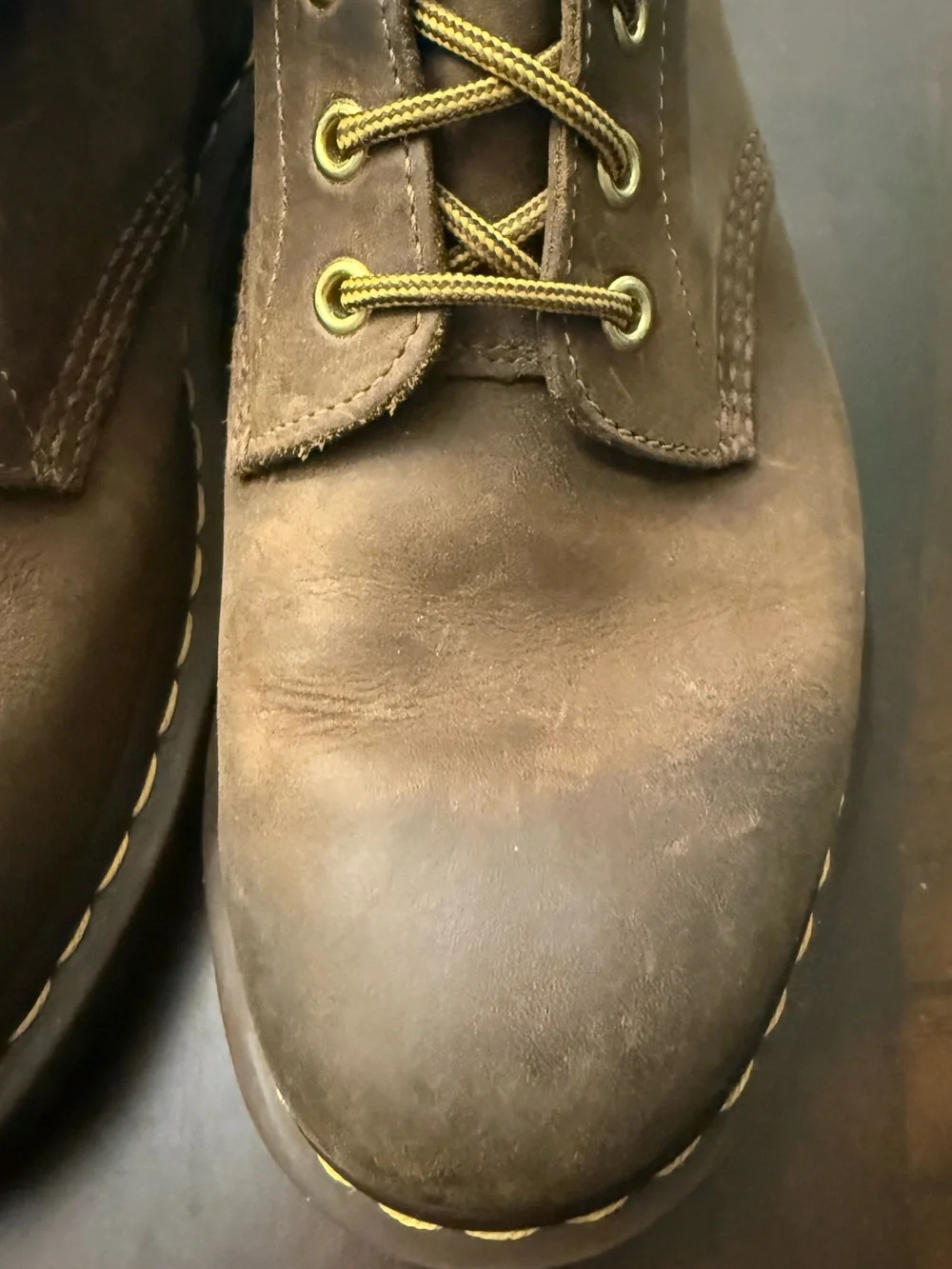 Dr. Martens excellent pre